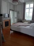 Le Chateau de Buchy - Bed and Breakfasts