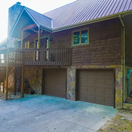 Private Cabin Close to Gatlinburg., Pigeon Forge, Townsend and Wears Valley