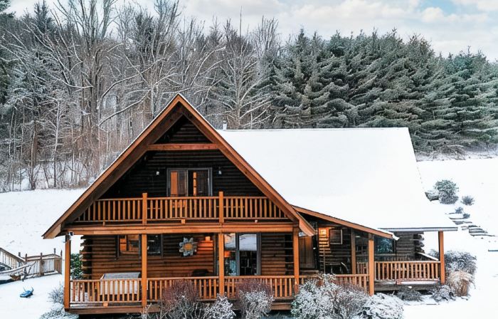 Private Estate, Indoor Pool, March Specials! Giant Game Lodge