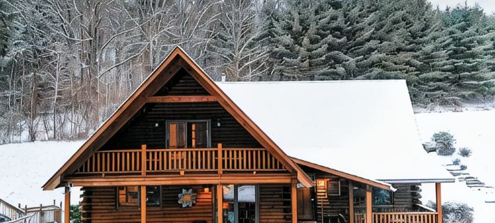 Private Estate, Indoor Pool, March Specials! Giant Game Lodge Hotels in Delaware County