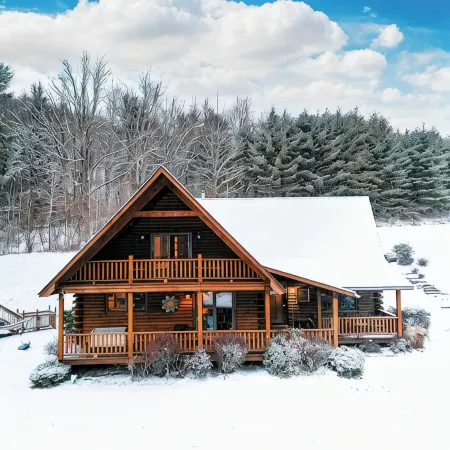 Private Estate, Indoor Pool, March Specials! Giant Game Lodge
