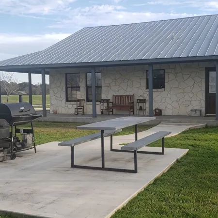 Castroville Modern Farm House