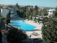 Altinkaya Resort Hotel - 2-Sterne
