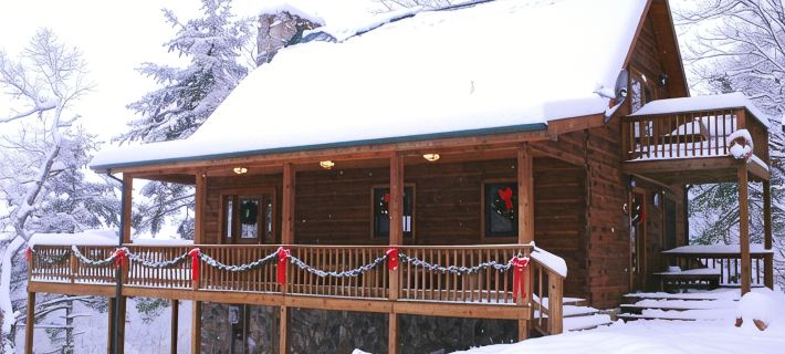 Luxury Lake Cabin by New River Trail w/ Dock/Canoes/Steam Room/Fireplaces... Hotels in Pulaski County