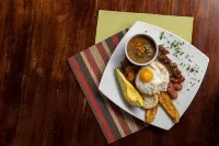 Decameron Panaca - All Inclusive - breakfast