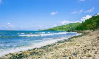 House of Open Arms Villa, Above Hurricane Hole, White Water Views,Romantic! Pool - Villas