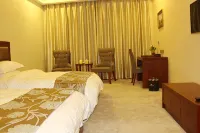 Haiwang Hongya Hot Spring Hotel - 2-Star