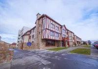 Almasur Punta Arenas - bar