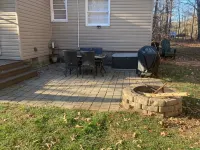 Pine Grove Cottage - Visit Monticello, Charlottesville & Many Local Wineries -  Privatzimmer