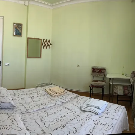 Guest House Lilia