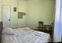 Guest House Lilia - พร้อมWifi