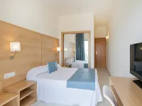 Ibersol Playa Dorada - balcony