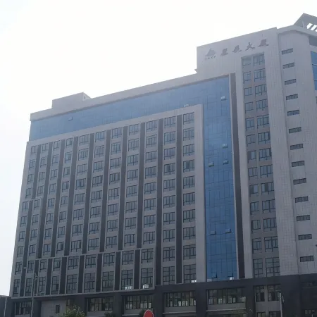 Zhoushan Tianyue Hotel