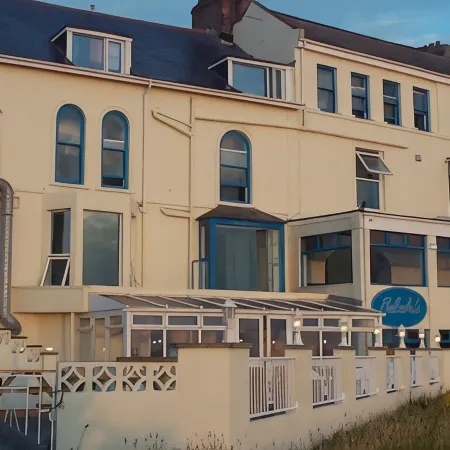St Christopher's Inn Newquay