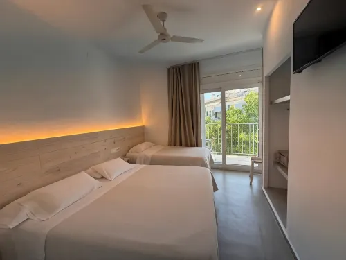 Hostal Rom Familiar - 2-Star