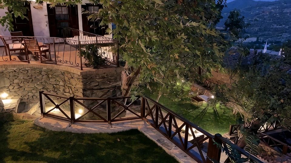 Adissa Butik Otel