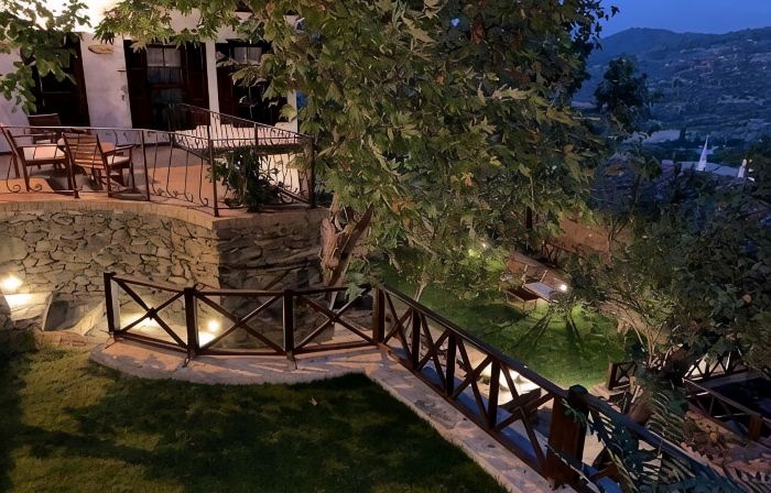 Adissa Butik Otel