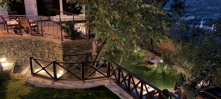 Adissa Butik Otel Hotels in Selcuk
