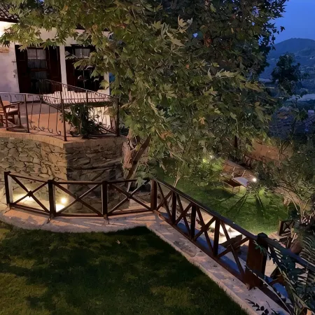 Adissa Butik Otel