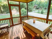 Modern cabin near Table Rock/Pretty Place - Chalets