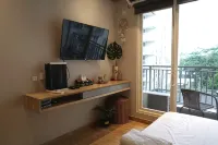 Dreamwood at Galeri Ciumbuleuit 3 - Condos