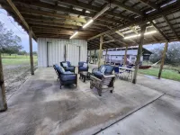 Cozy cottage on 8 acres near state park and atv trails. Pet Friendly! - 3성급