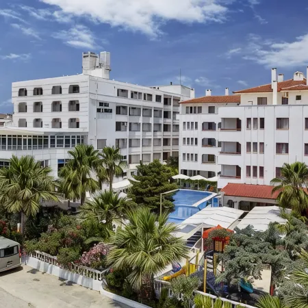Hotel Billurcu