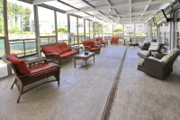 Legends Golf Resort - 2 Bedroom on ground floor, Wi-Fi included - Wifi
