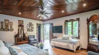 Hacienda Hotel San Jose - 5-Star