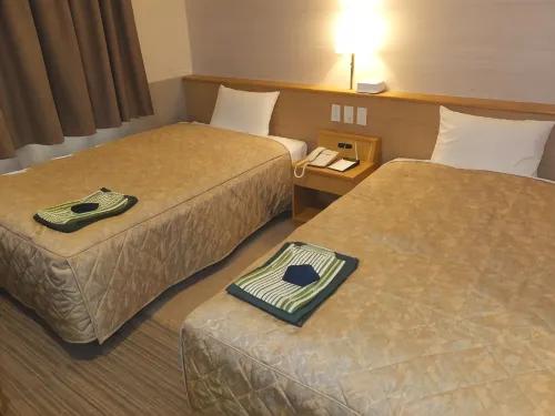 Cherry Park Hotel - 2-Star