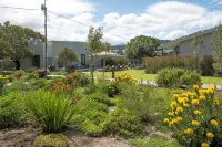 Schulphoek Seafront Boutique Hotel - parking
