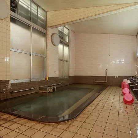 Atsumi Hotel Atsumiso