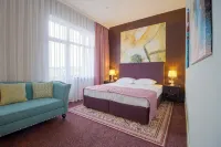 Yudino Park-Hotel - Wifi