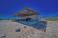 Million Dollar View close to Death Valley and remote for Perfect Stargazing - 3-Star