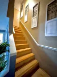Cozy & Spacious 3-bedroom Townhome - balcony