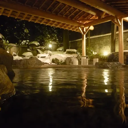 Yudanaka Tawaraya Ryokan