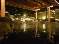 Yudanaka Tawaraya Ryokan - spa