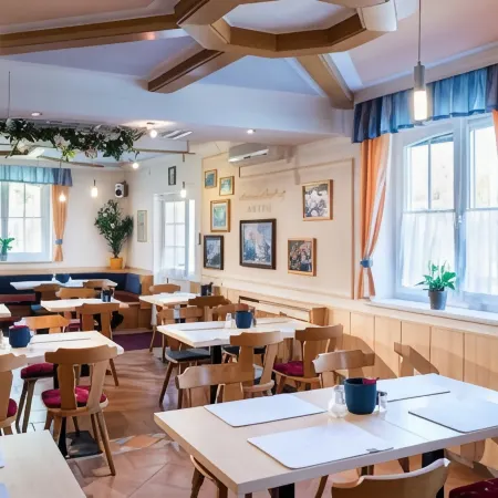 Hotel Altneudörflerhof