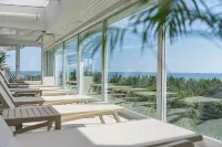 Maloves Resort & Spa - Wifi
