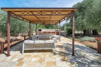 Terra Mater - Exclusive Cottage - - Pensions