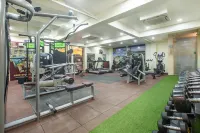 Arco Hotels and Resorts Srinagar - Gym