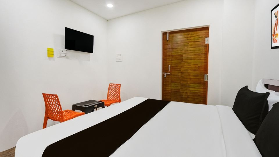 Hotel O Sky Luxury Rooms OYO