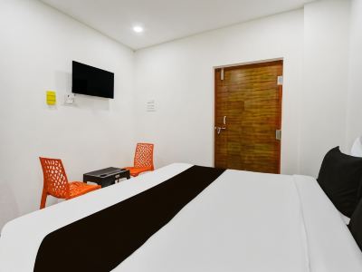 Hotel O Sky Luxury Rooms OYO