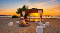 San Agustin Paracas - Beach