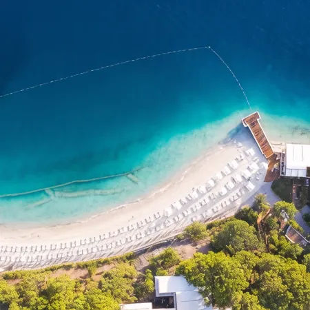 D-Resort Gocek