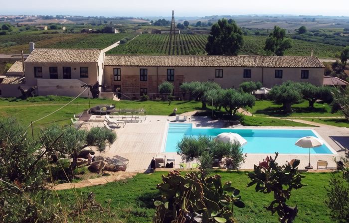 Relais Casa Mirabile