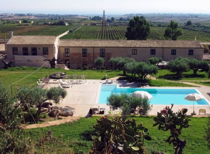 Relais Casa Mirabile