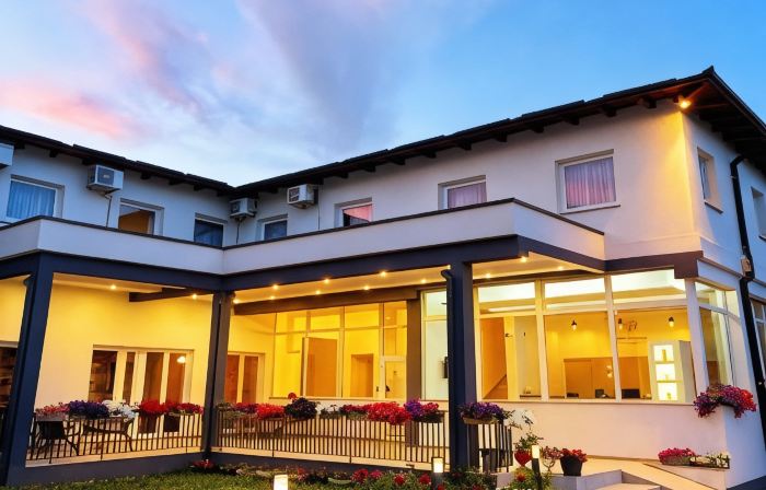 Hotel Residence Travnik
