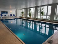 Werrapark Resort Hotel Frankenblick - 3-Star