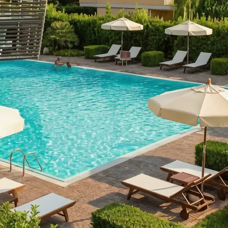 Hotel Poseidon